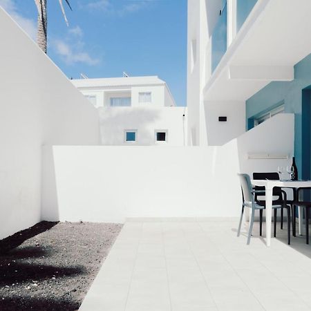 Guirre Holidayfv Corralejo Exteriér fotografie
