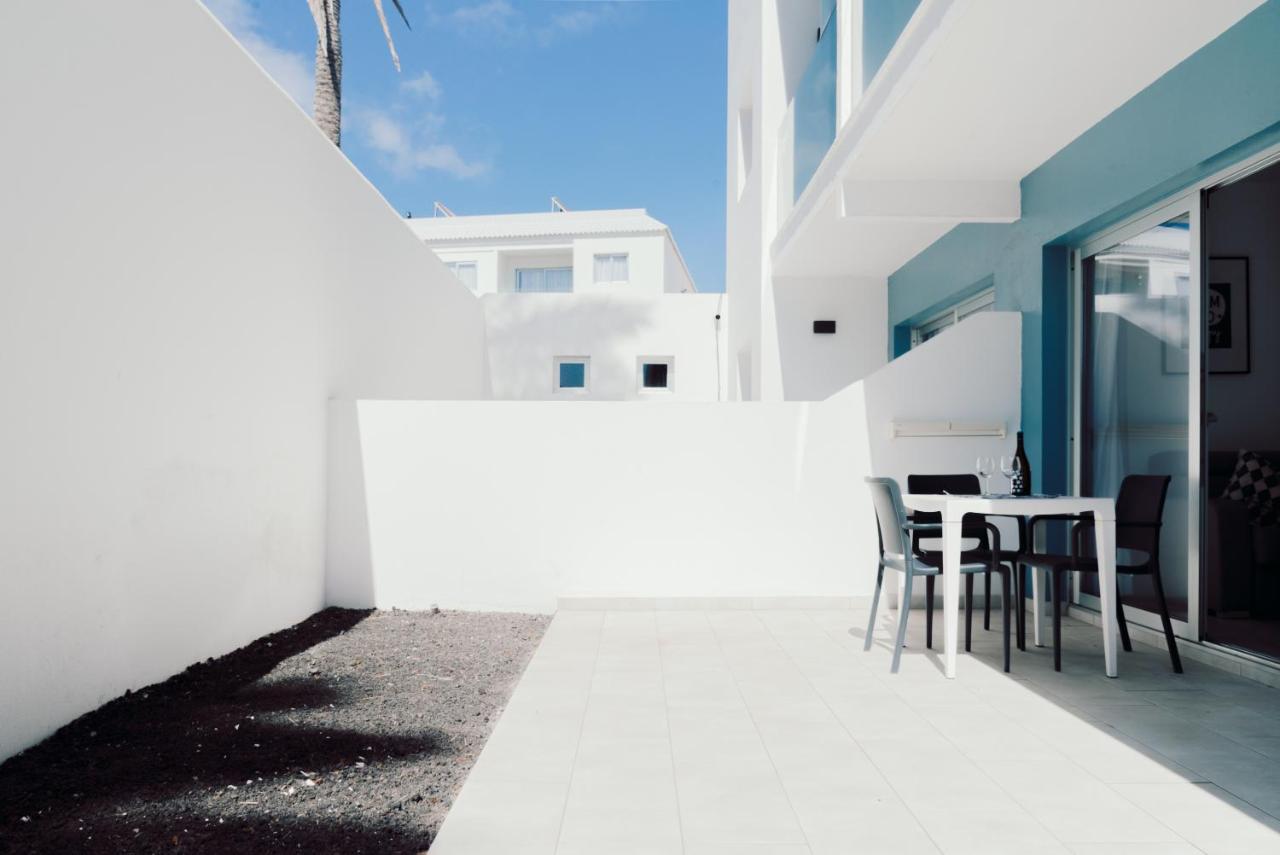 Guirre Holidayfv Corralejo Exteriér fotografie