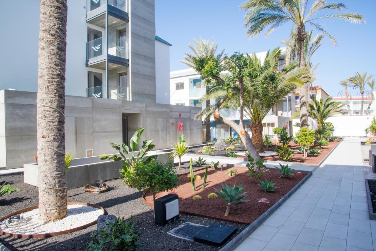 Guirre Holidayfv Corralejo Exteriér fotografie