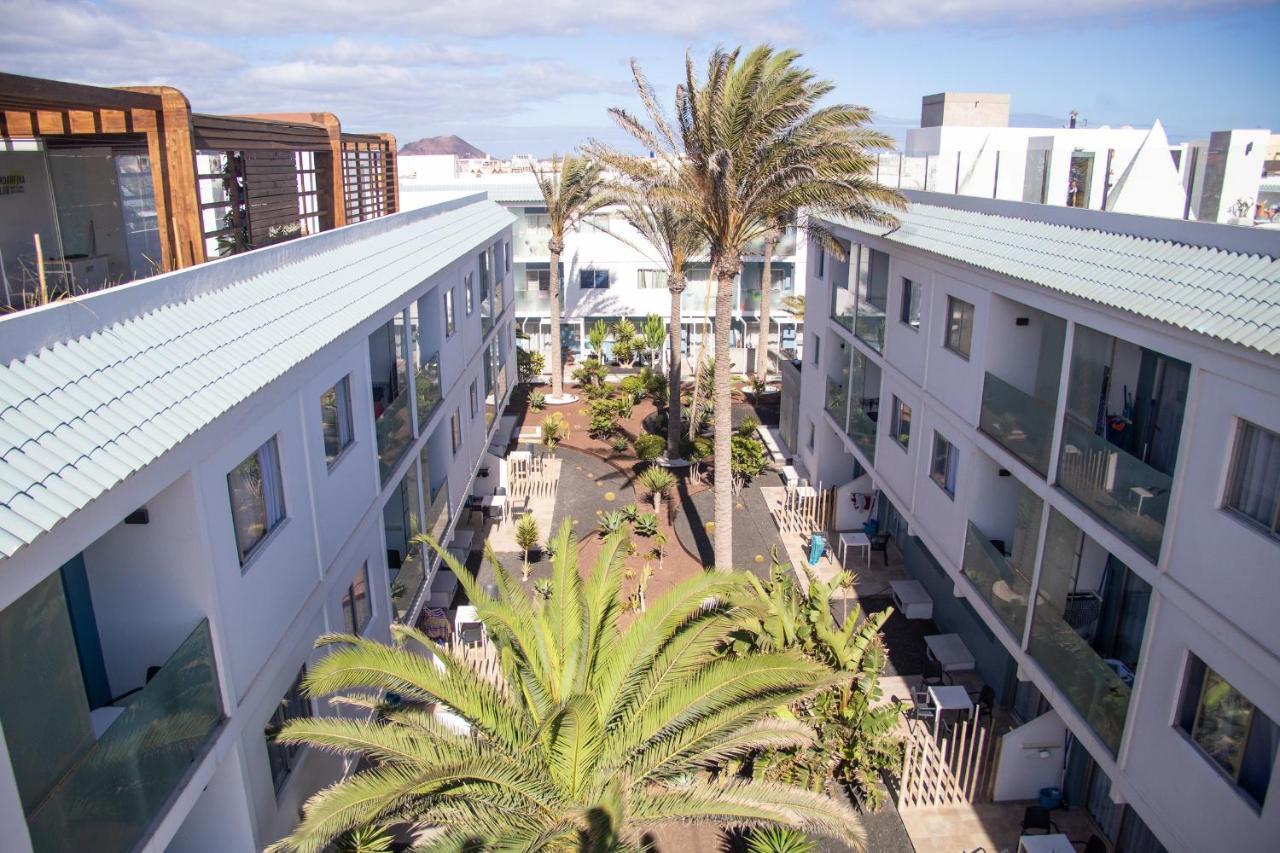 Guirre Holidayfv Corralejo Exteriér fotografie