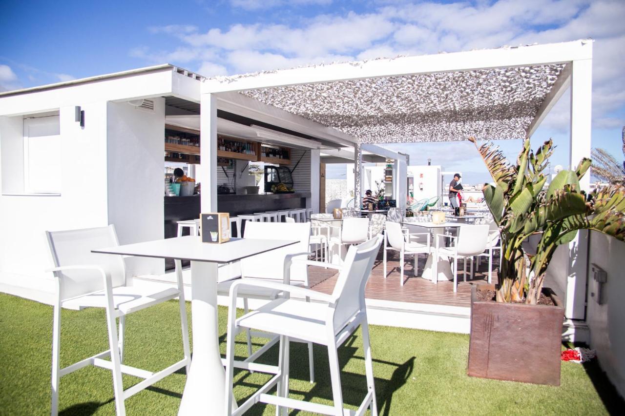 Guirre Holidayfv Corralejo Exteriér fotografie