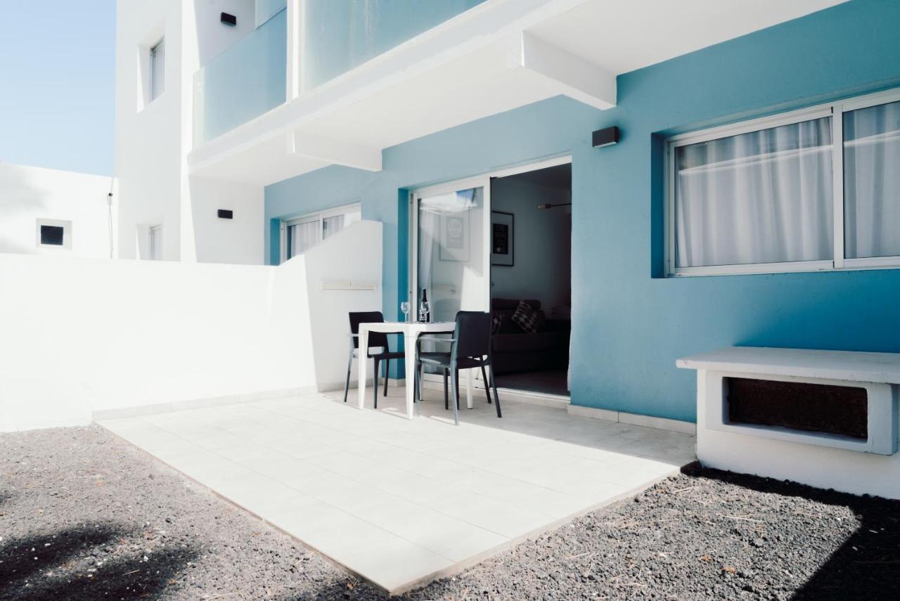 Guirre Holidayfv Corralejo Exteriér fotografie